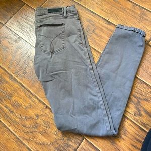 Calvin Klein side 6 jeans
